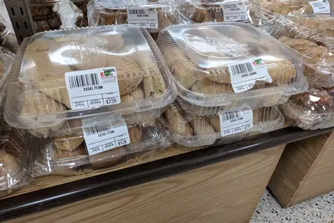 Thompson's Bakery photo 1